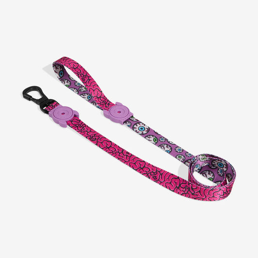 Zee.Dog Leash Brain - Correas para Perros