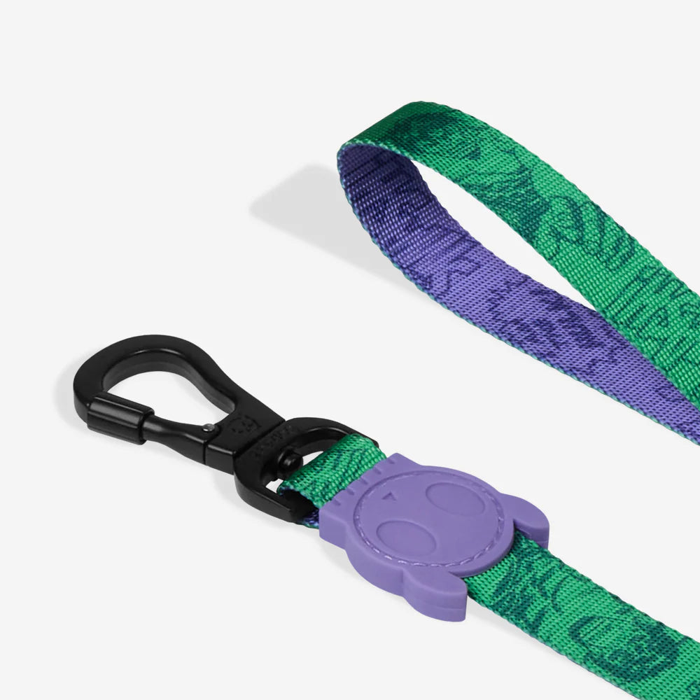 Zee.Dog Leash Hulk - Correas para Perros