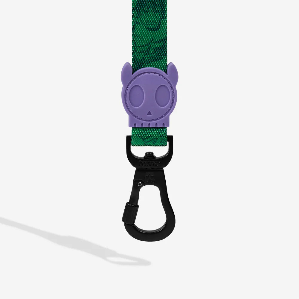 Zee.Dog Leash Hulk - Correas para Perros