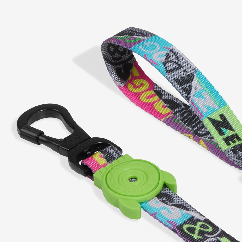 Zee.Dog Leash Manifesto - Correas para Perros