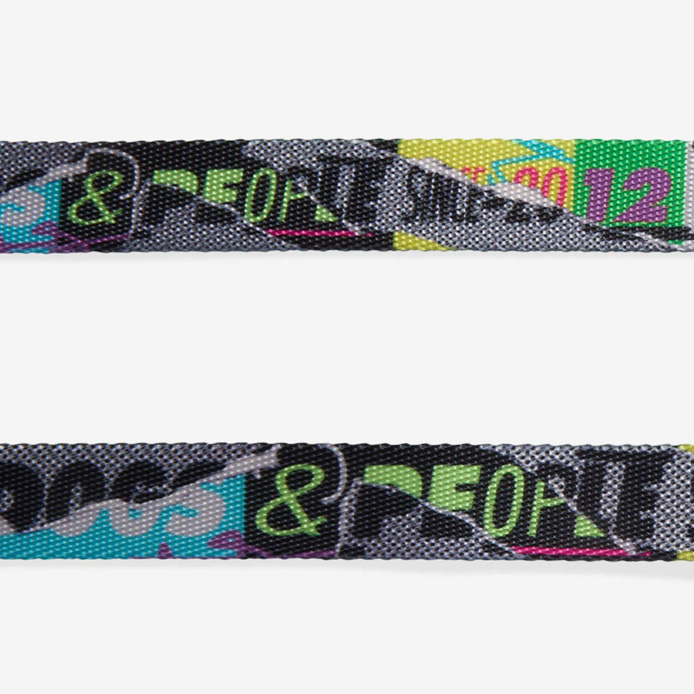 Zee.Dog Leash Manifesto - Correas para Perros