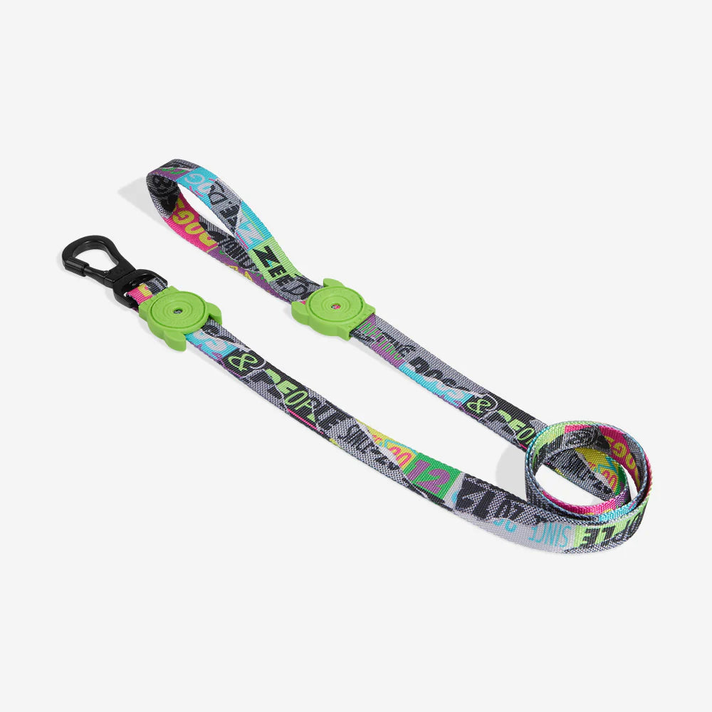 Zee.Dog Leash Manifesto - Correas para Perros