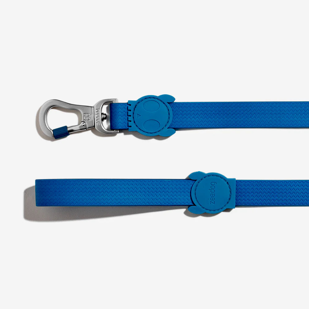 Zee.Dog Leash NeoPro Blue - Correas para Perros