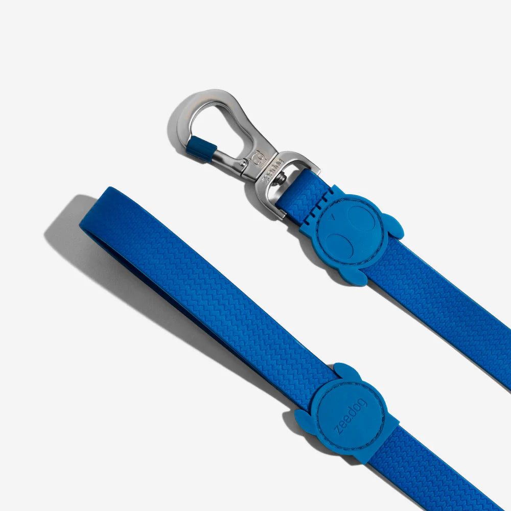 Zee.Dog Leash NeoPro Blue - Correas para Perros