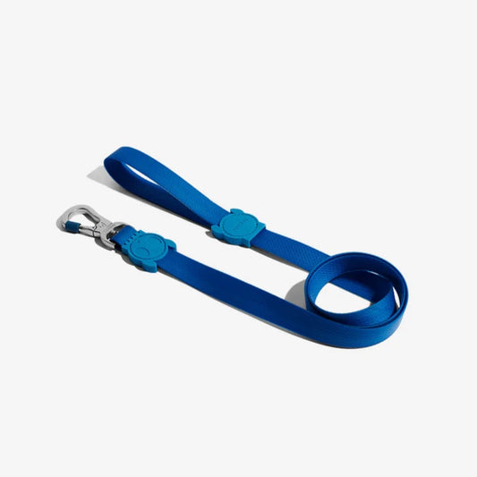 Zee.Dog Leash NeoPro Blue - Correas para Perros