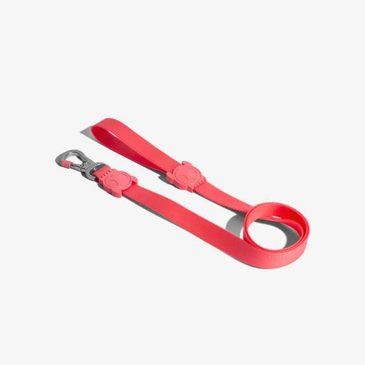 Zee.Dog Leash NeoPro Bubblegum - Correas para Perros