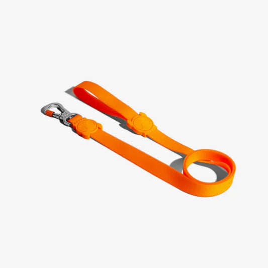 Zee.Dog Leash NeoPro Tangerine - Correas para Perros