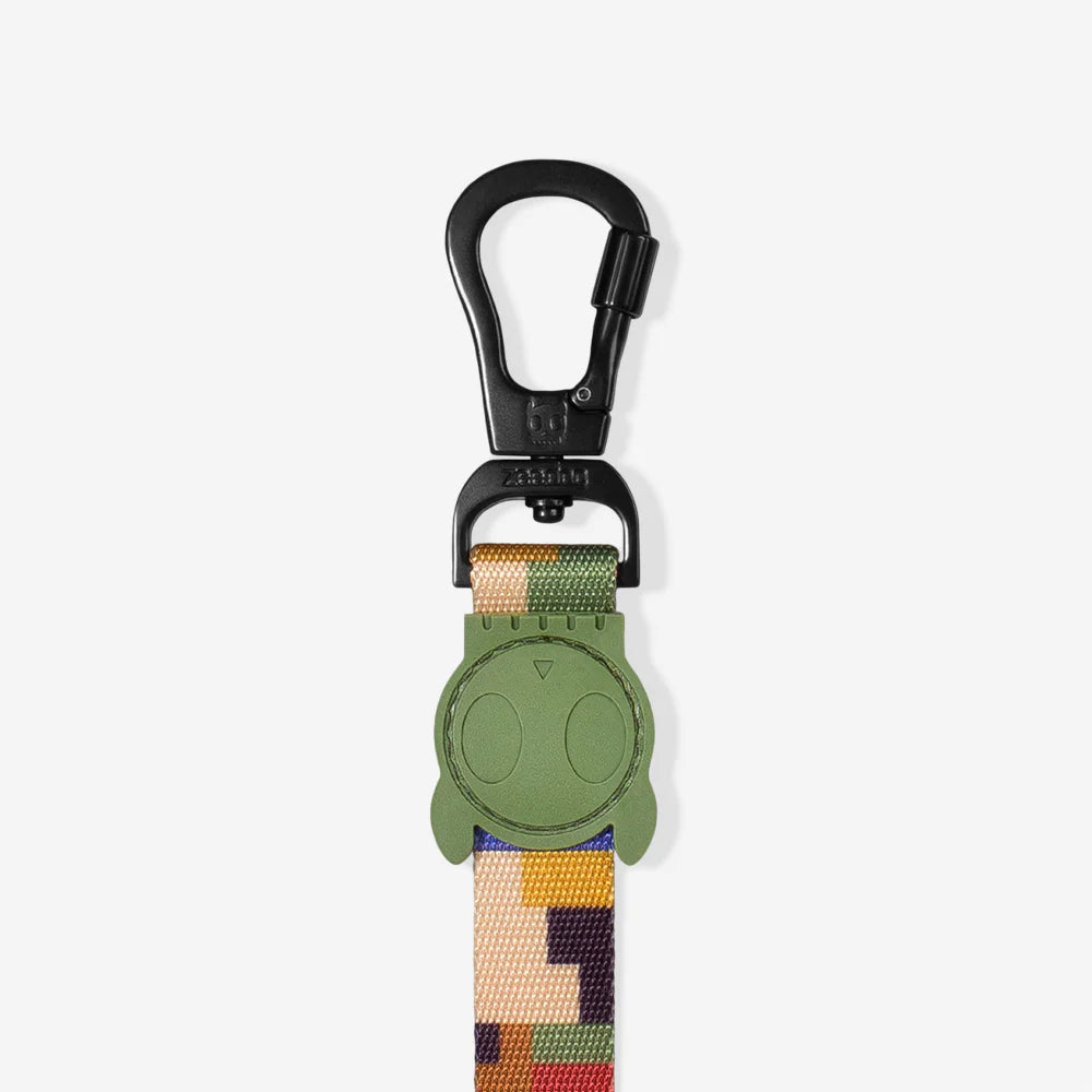 Zee.Dog Leash Pixel - Correas para Perros