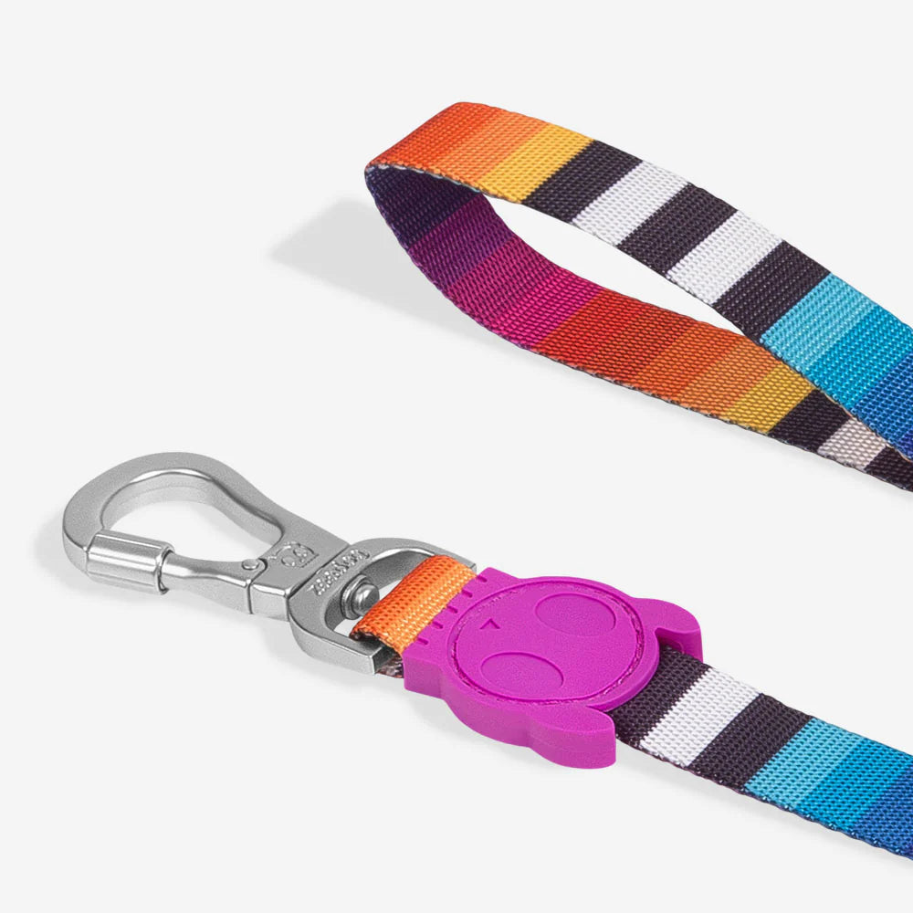 Zee.Dog Leash Prisma - Correas para Perros