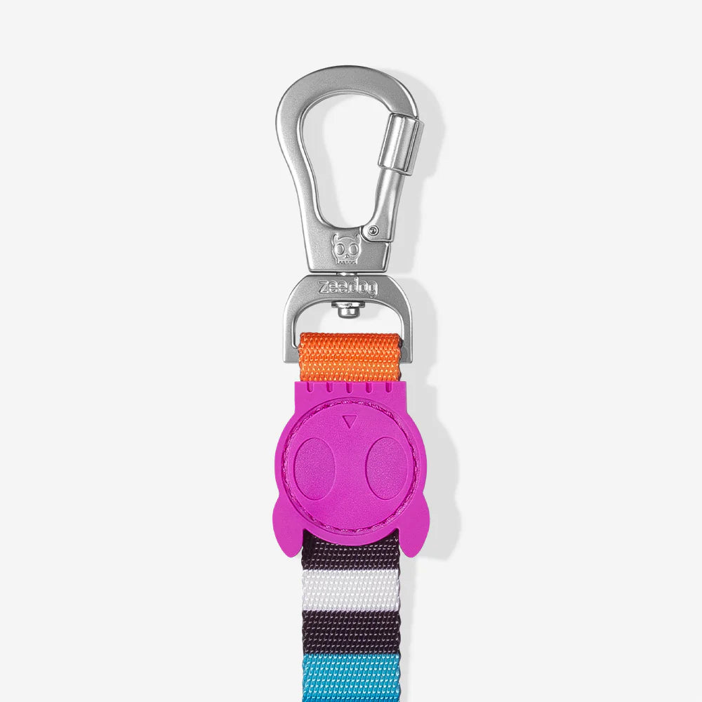 Zee.Dog Leash Prisma - Correas para Perros