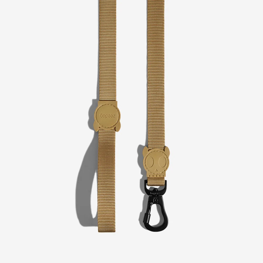 Zee.Dog Leash Sand - Correas para Perros