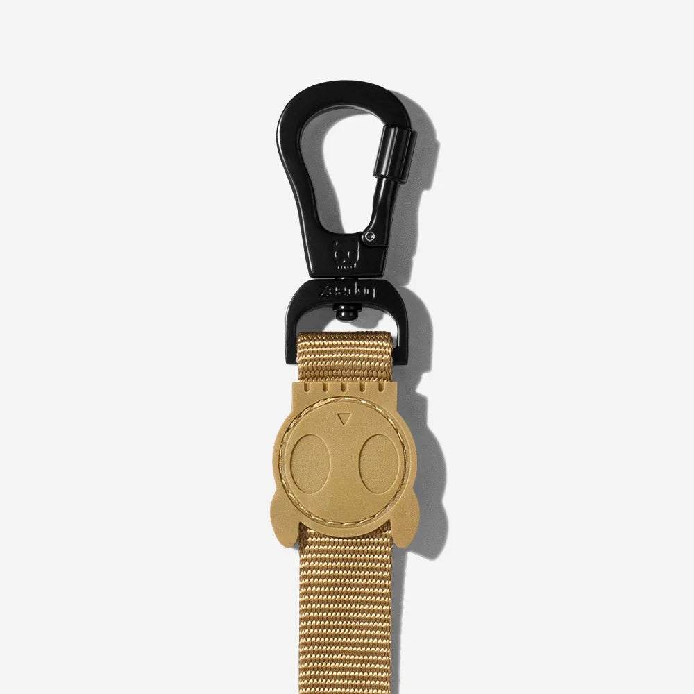 Zee.Dog Leash Sand - Correas para Perros