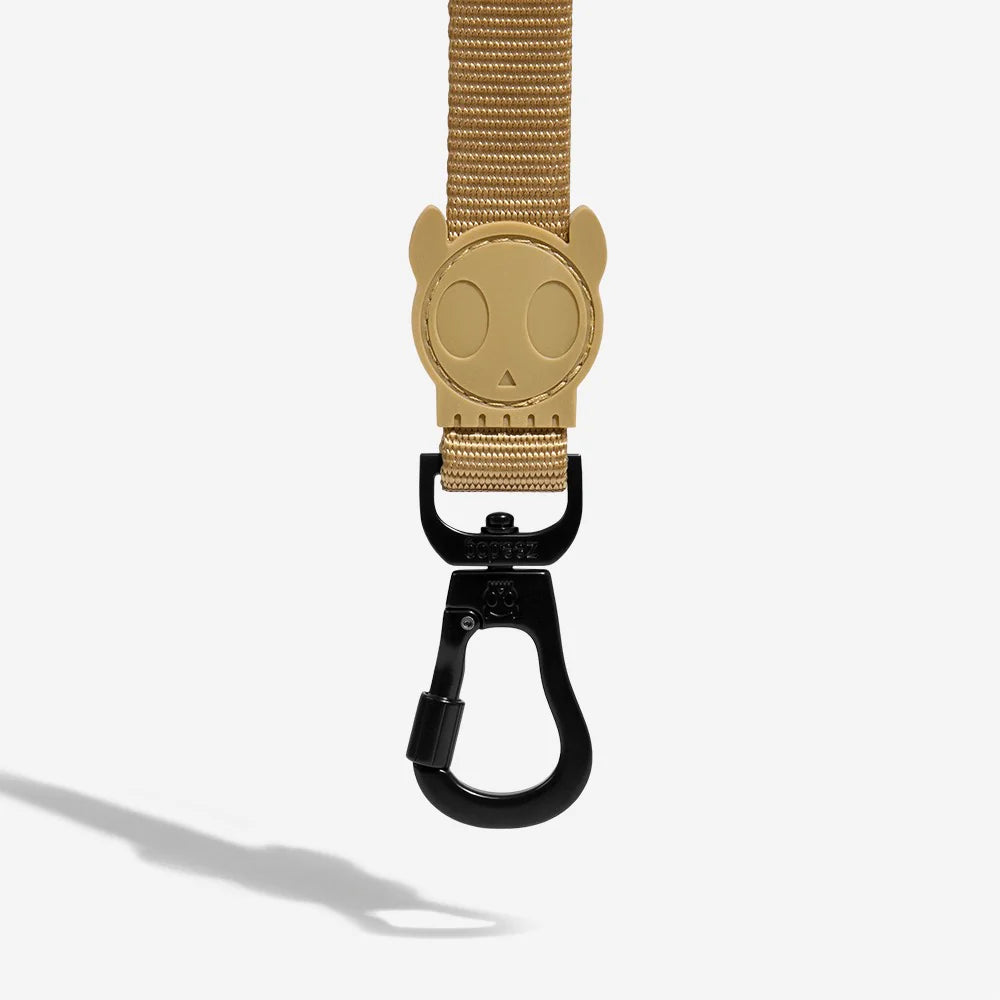 Zee.Dog Leash Sand - Correas para Perros