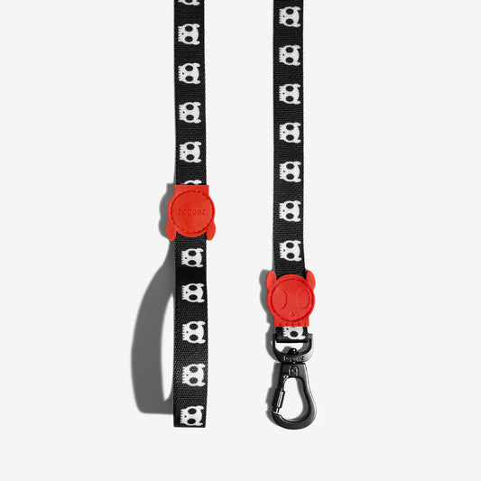 Zee.Dog Leash Skull - Correas para Perros