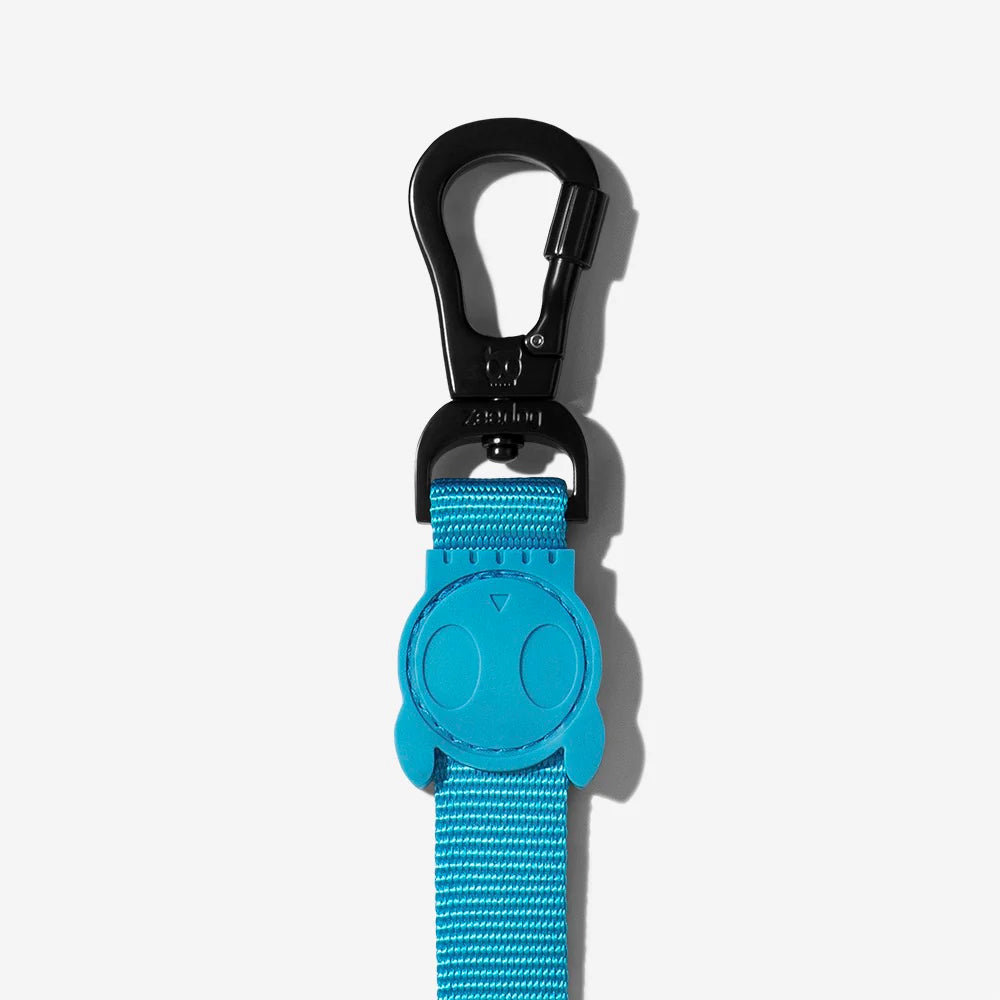 Zee.Dog Leash Ultimate Blue - Correas para Perros