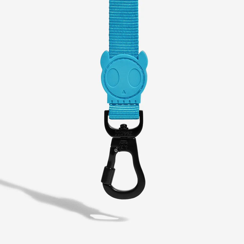 Zee.Dog Leash Ultimate Blue - Correas para Perros