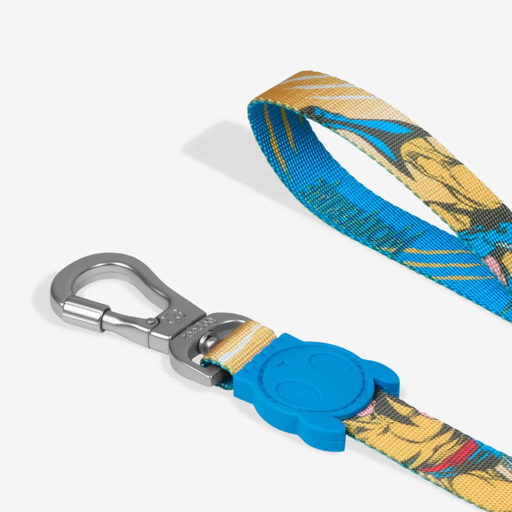 Zee.Dog Leash Wolverine - Correas para Perros