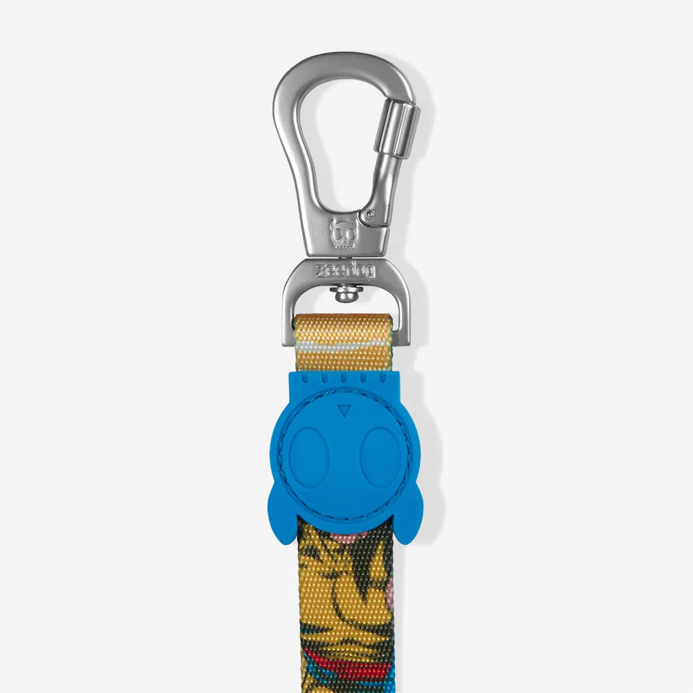 Zee.Dog Leash Wolverine - Correas para Perros