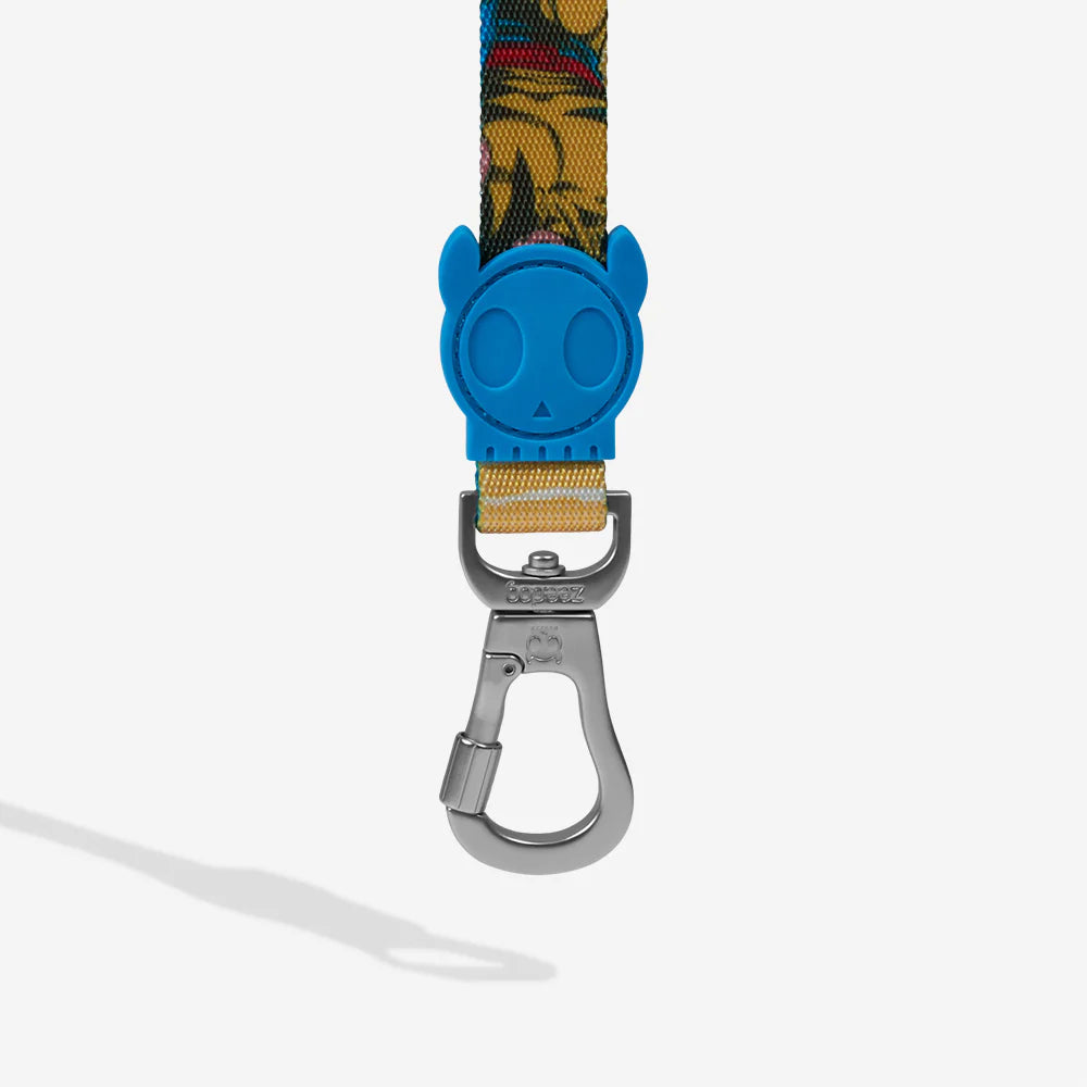 Zee.Dog Leash Wolverine - Correas para Perros