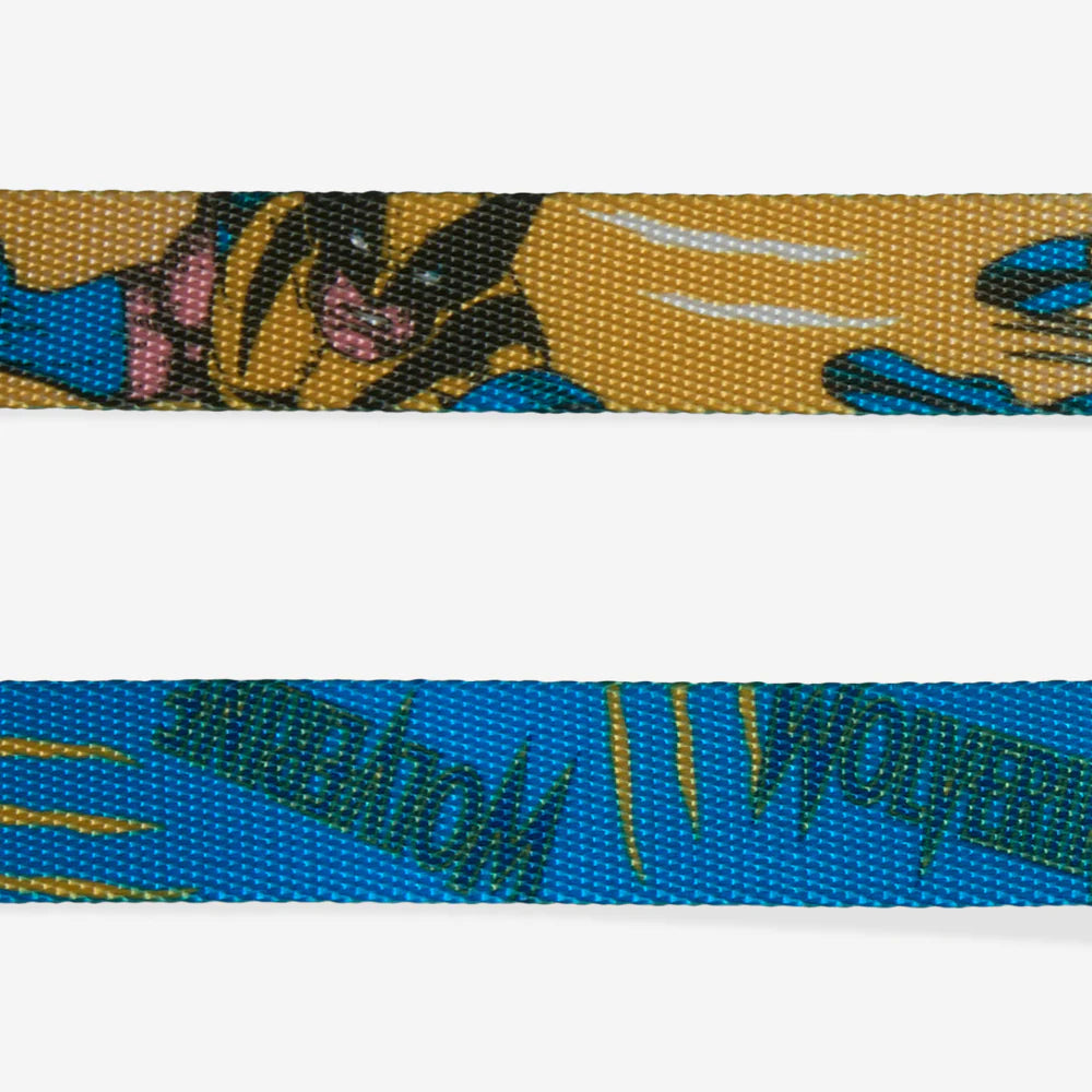 Zee.Dog Leash Wolverine - Correas para Perros