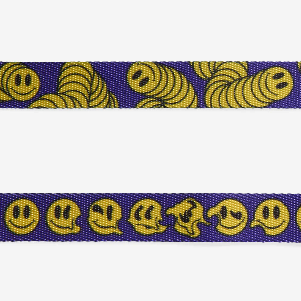 Zee.Dog Leash Zmiley - Correas para Perros