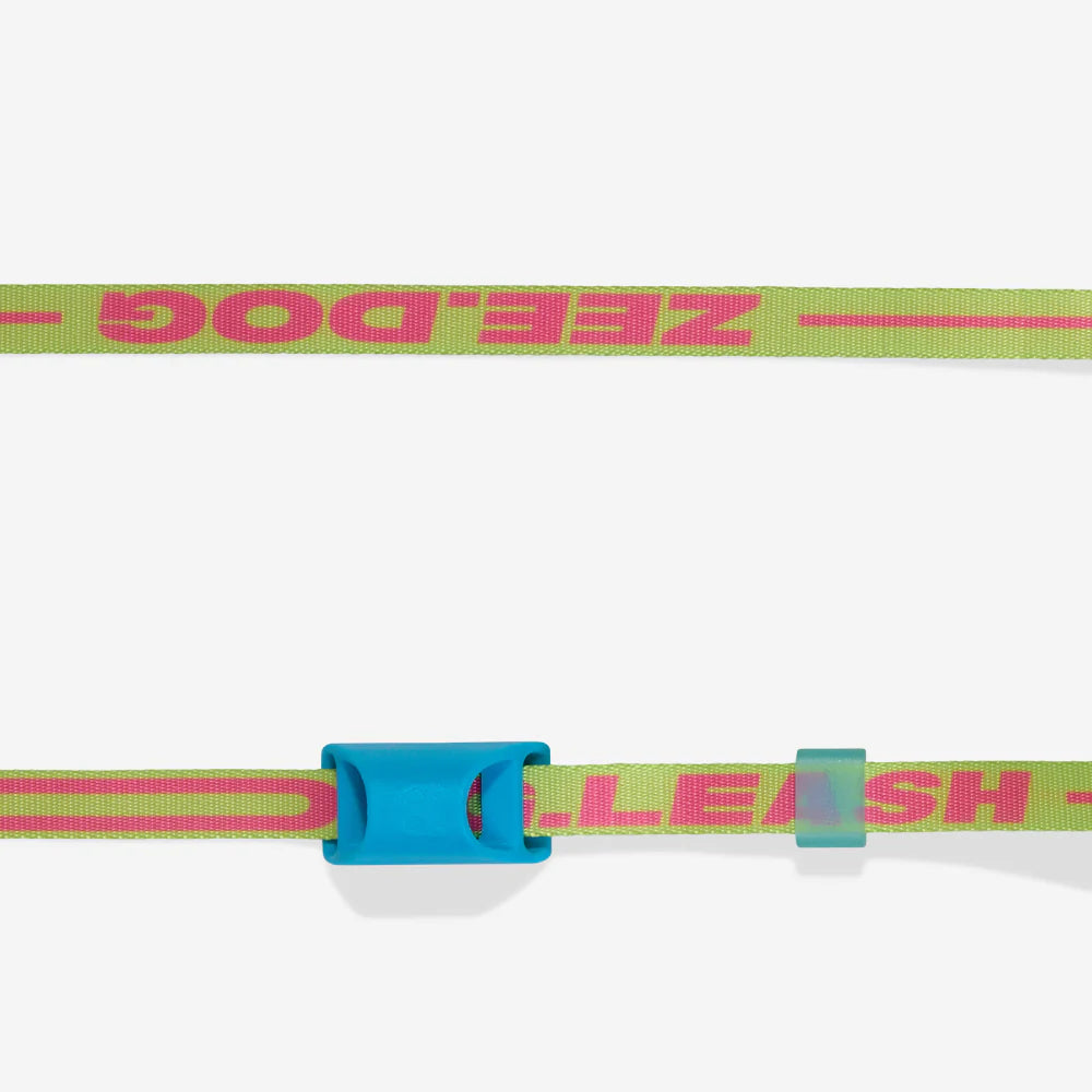 Zee.Dog Long Leash CMYK - Correas para Perros