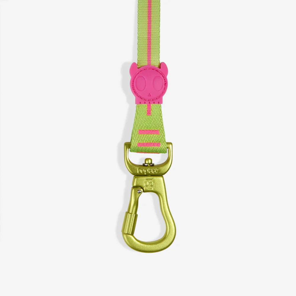 Zee.Dog Long Leash CMYK - Correas para Perros