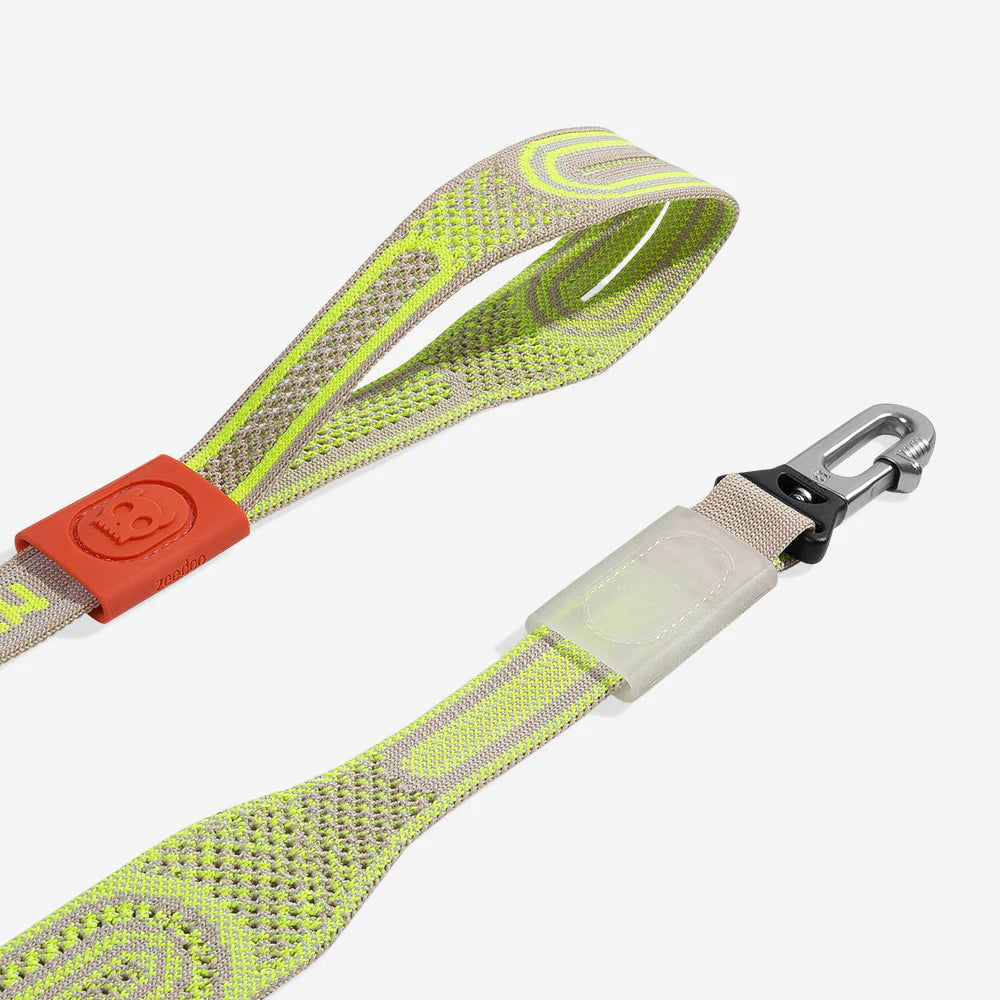 Zee.Dog NitLeash Gluten - Correas para Perros