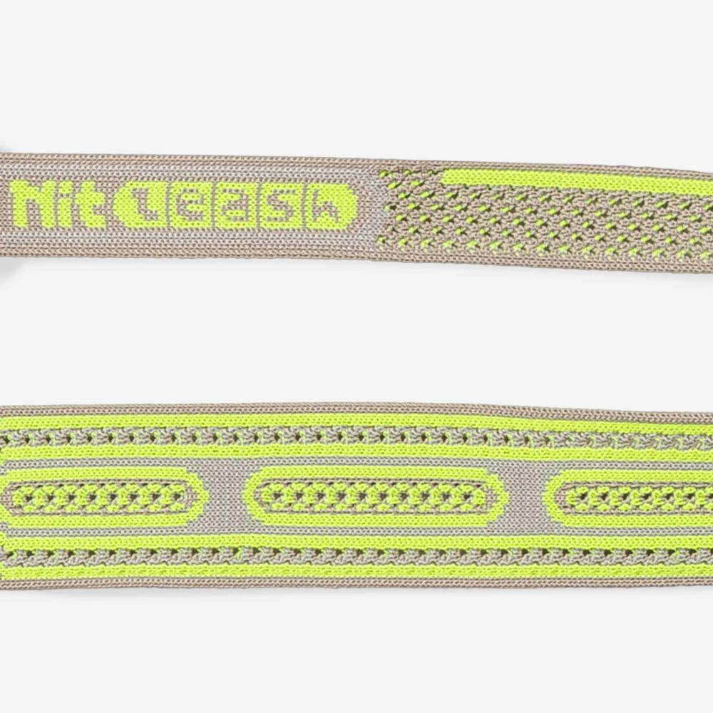 Zee.Dog NitLeash Gluten - Correas para Perros