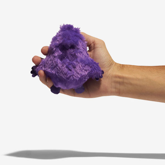 Zee.Dog Plush Dog Toy Pipp - Juguetes para Perros