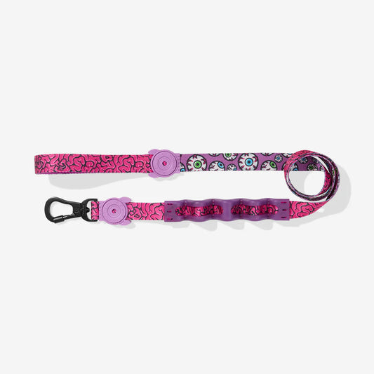 Zee.Dog Ruff Leash Brain - Correas para Perros