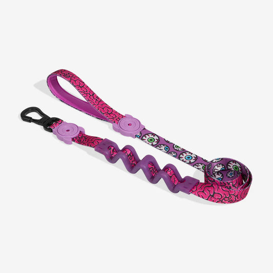 Zee.Dog Ruff Leash Brain - Correas para Perros
