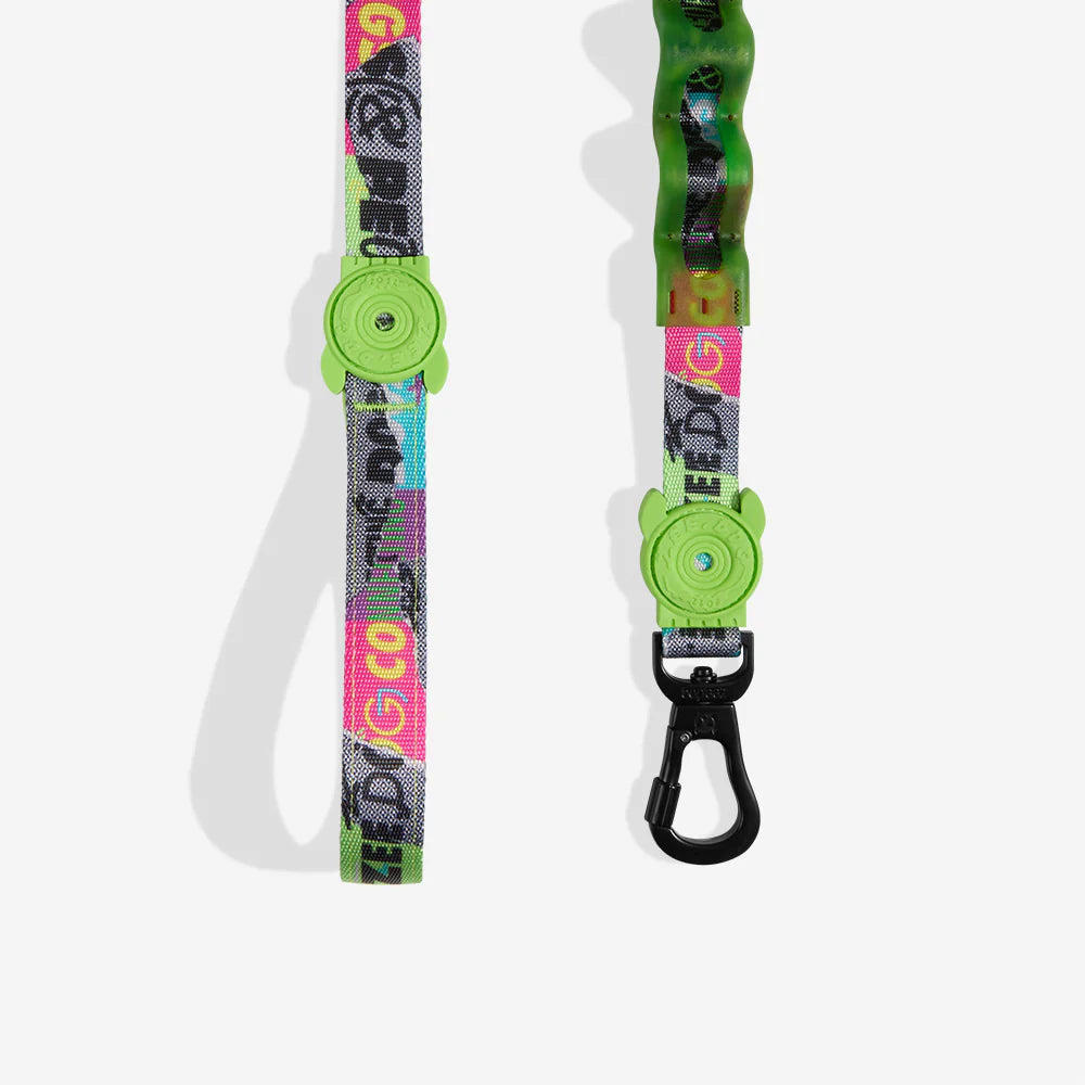 Zee.Dog Ruff Leash Manifesto - Correas para Perros