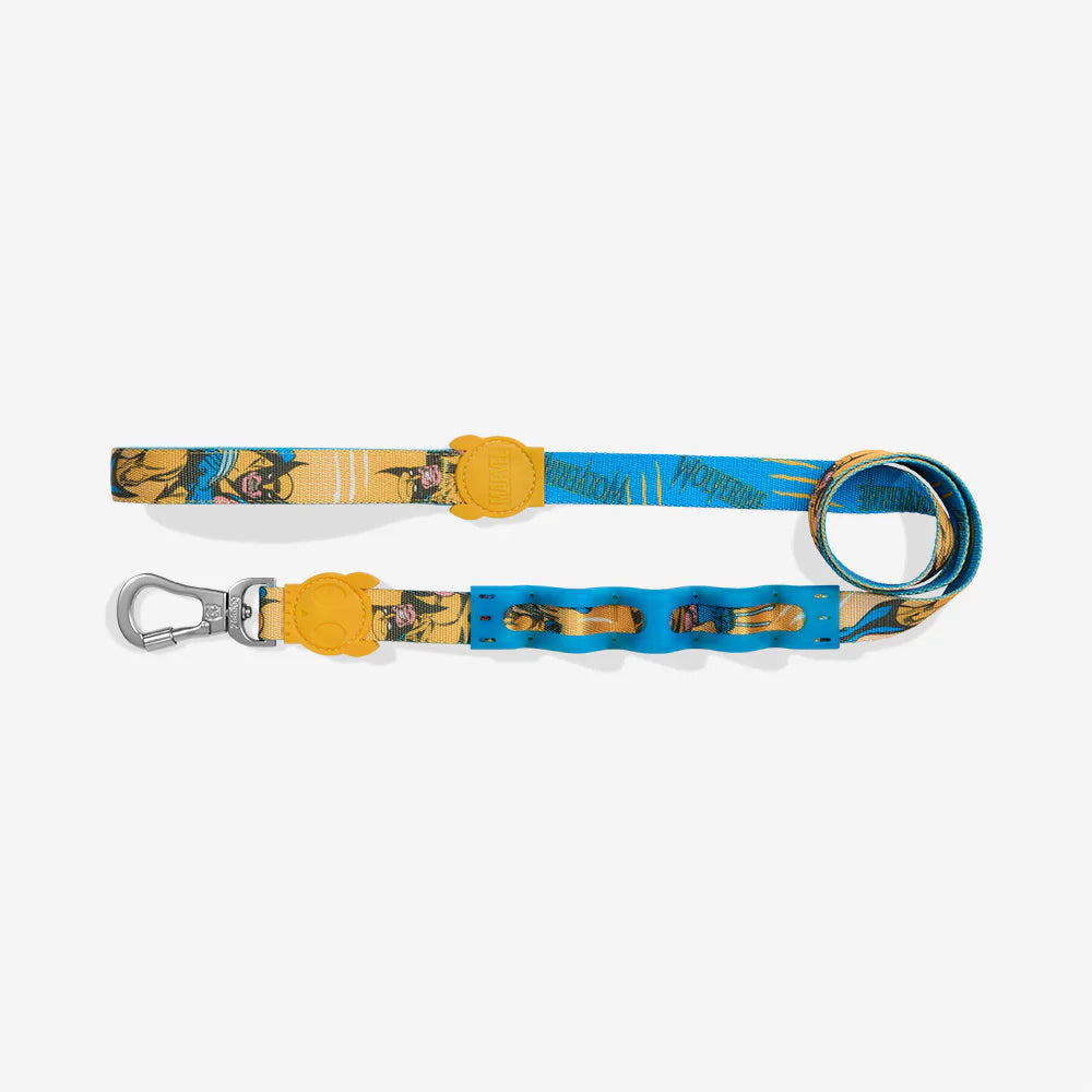 Zee.Dog Ruff Leash Wolverine - Correas para Perros