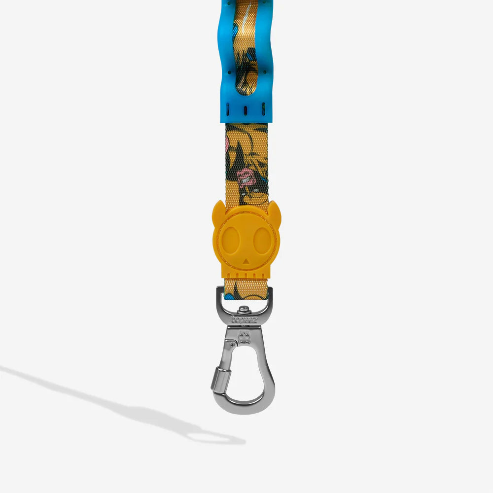Zee.Dog Ruff Leash Wolverine - Correas para Perros