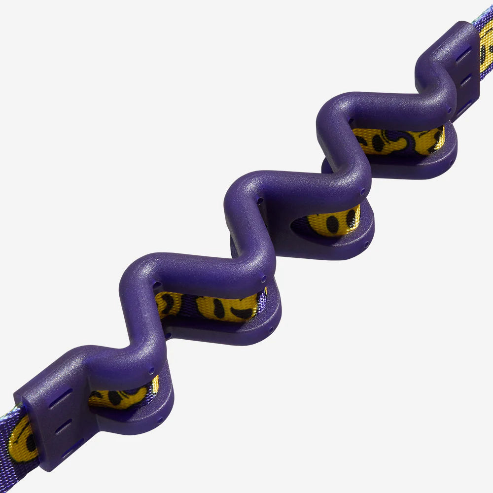 Zee.Dog Ruff Leash Zmiley - Correas para Perros
