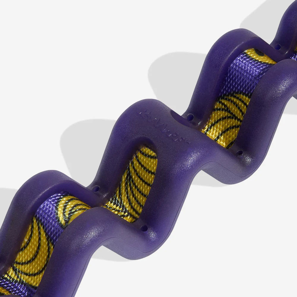 Zee.Dog Ruff Leash Zmiley - Correas para Perros