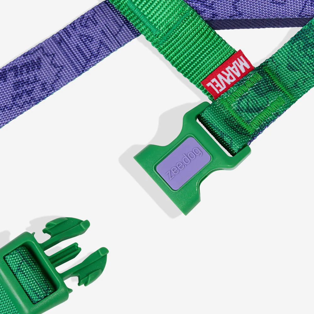 Zee.Dog Softer Walk Harness Hulk - Arnés para Perros