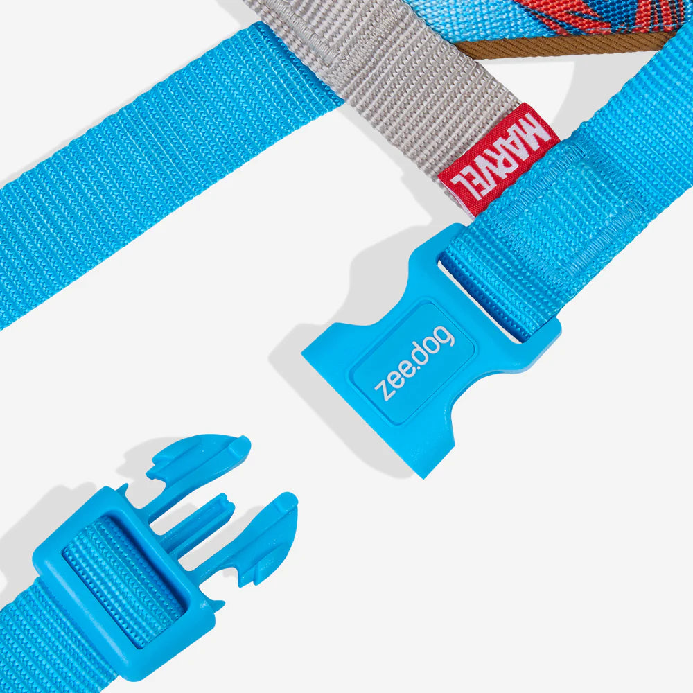 Zee.Dog Softer Walk Harness Thor - Arnés para Perros