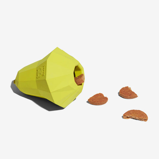 Zee.Dog Super Pear - Juguetes para Perros