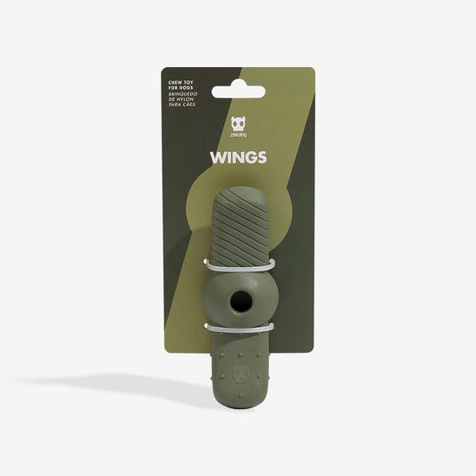 Zee.Dog Wings - Juguetes para Perros