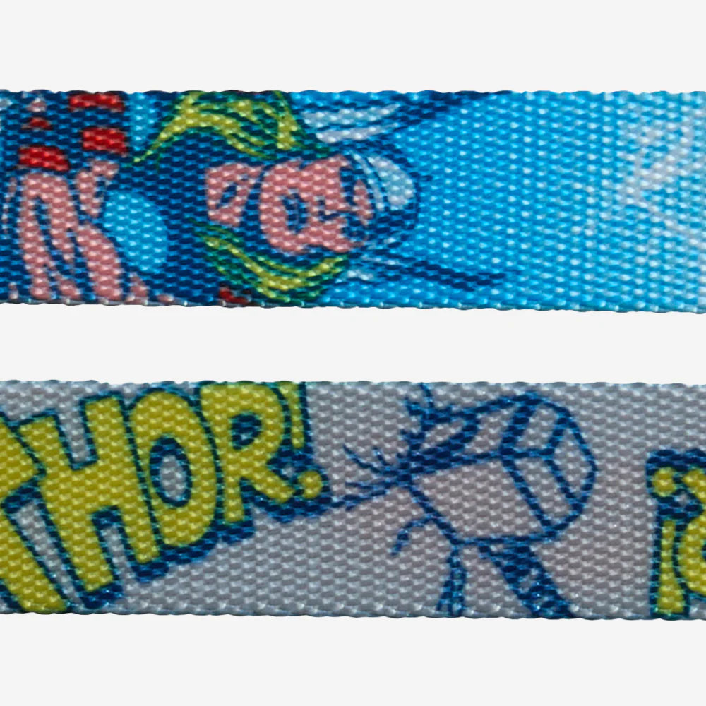 Zee.Dog Leash Thor - Correas para Perros