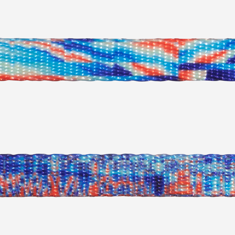 Zee.Cat Harness with Leash Glitch Error #404 - Arnés para Gatos