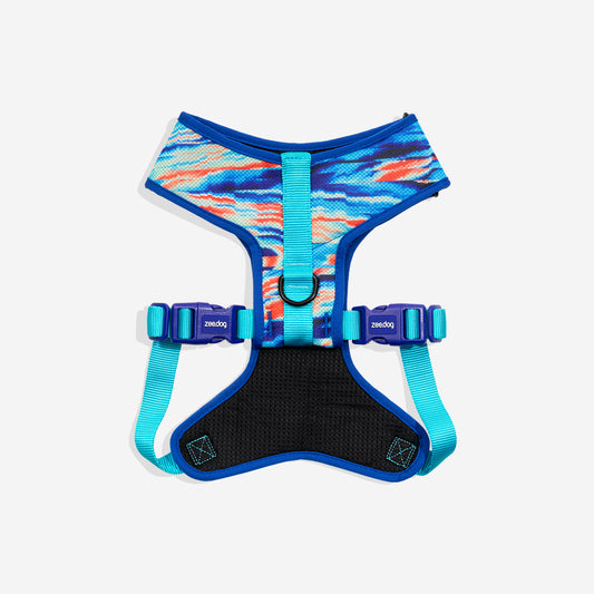 Zee.Dog Adjustable Air Mesh Harness Glitch Error #404 - Arnés para Perros