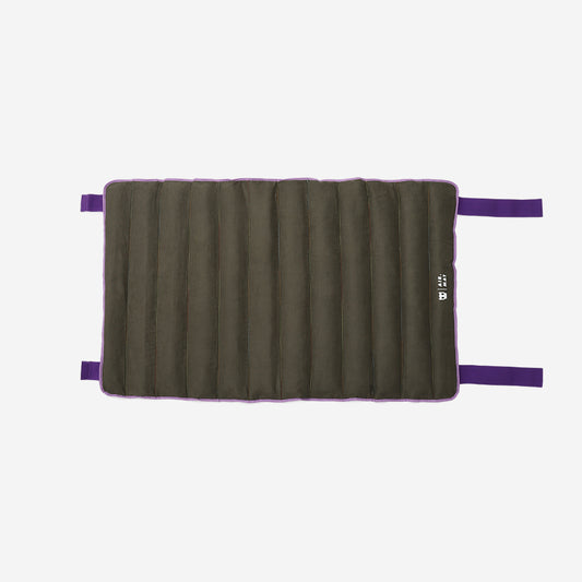 Zee.Dog Air.Mat Green - Colchonetas para Perros