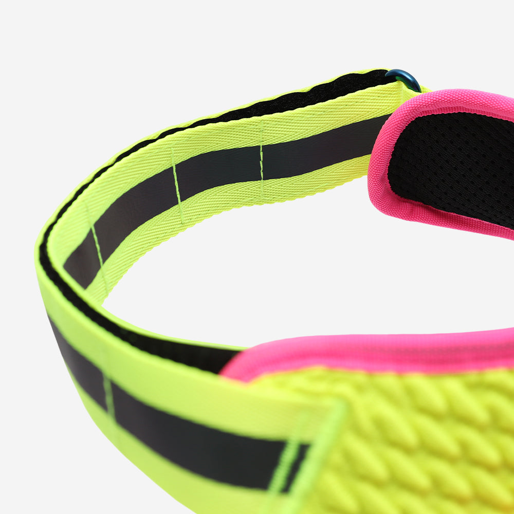 Zee.Dog FlyHarness CMYK - Arnés para Perros