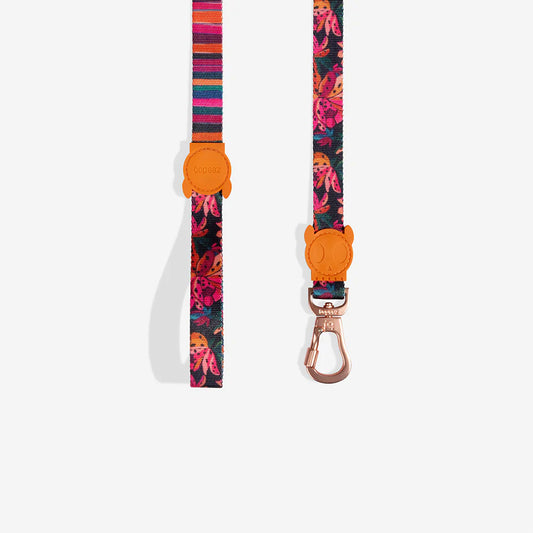 Zee.Dog Leash FARM Rio Selva - Correas para Perros