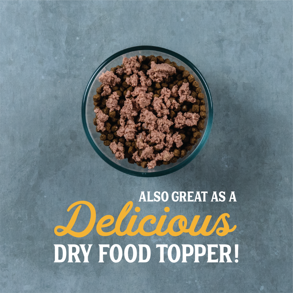 Evolve Cat Classic Crafted Meals Pollo - Alimento Húmedo para Gatos