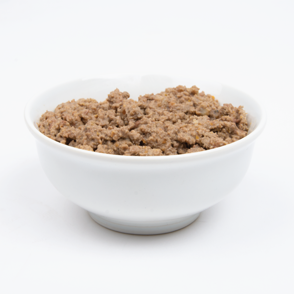 Evolve Lata Cordero - Alimento Húmedo para Perros