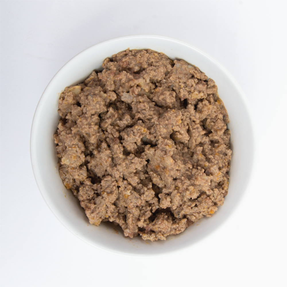 Evolve Lata Cordero - Alimento Húmedo para Perros